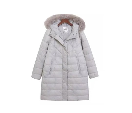 อากาศหนาวจัดต่ำกว่า 5°C เลือกเสื้อ Puffer Coat และ Parka Coat