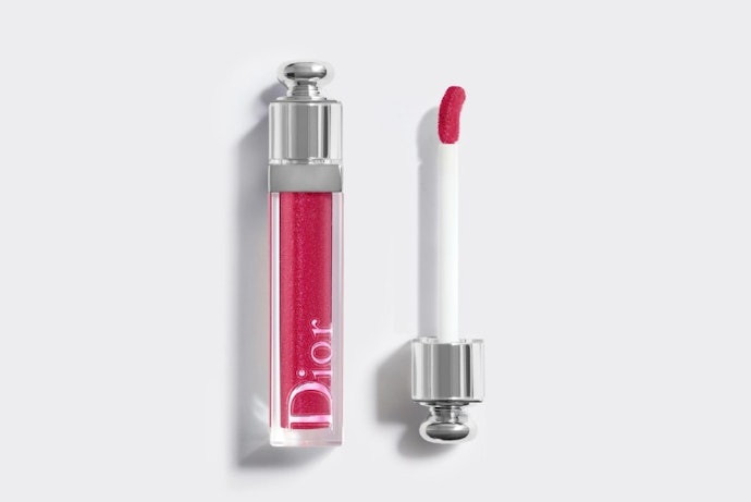 ลิปกลอส Dior Addict Stellar Gloss