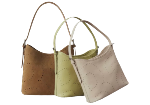 สำหรับผู้ที่ชอบความเรียบหรู เลือกกระเป๋า Rally Loop Bag
