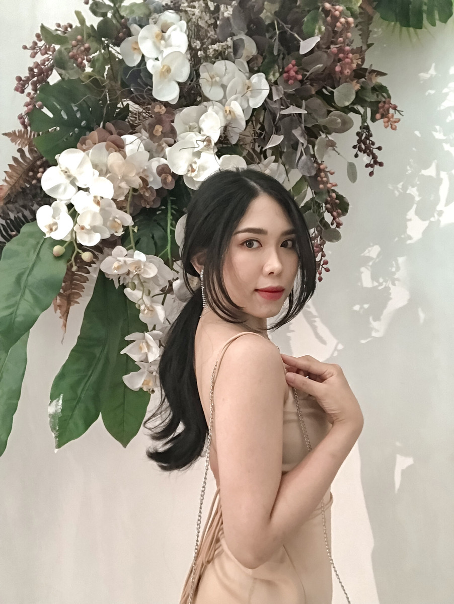 ชลิตา ชำนาญเมือง (เบสท์)