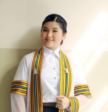 เพื่อนใจ หริจันทร์วงศ์ (ตุ๊กตา)