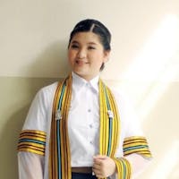 เพื่อนใจ หริจันทร์วงศ์ (ตุ๊กตา)