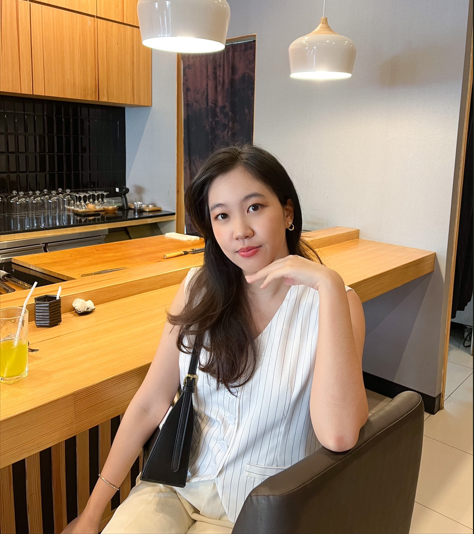 พิสินี ตันตราชีวธร (เดีย)