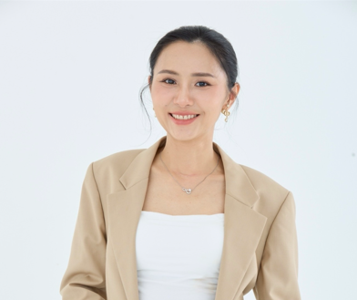 สุดารัตน์ บริสุทธนะกุล (แอน)