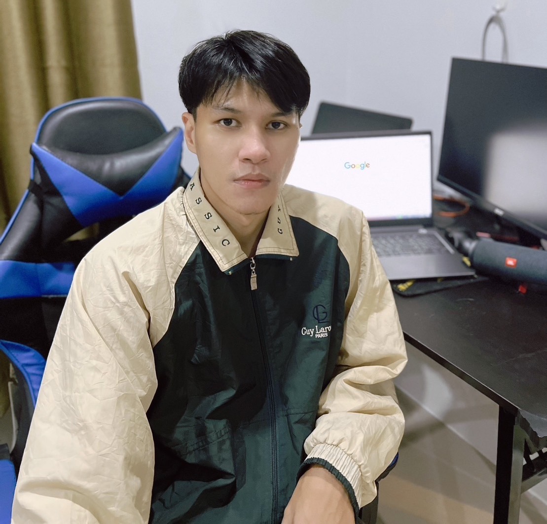 แทนไท เกตุแก้ว (แทน)