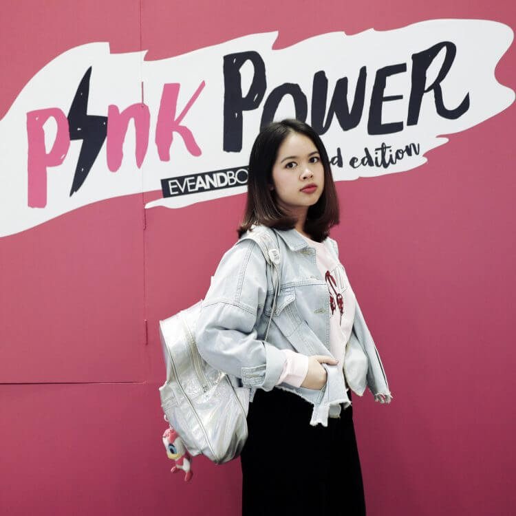 Miss Candy Unicorns avatar