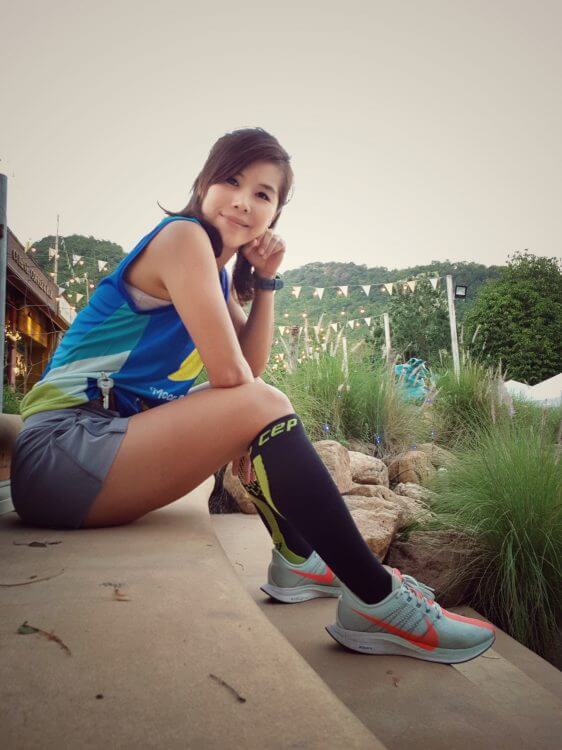 Runner Blogger avatar