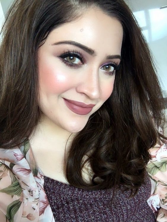 Warisara Irin Helen avatar