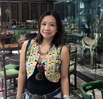 มาดามภารตะ (Motipuk) avatar