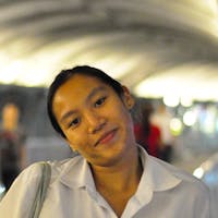 ณัฐธิดา สุขสำรวม (ณัฐ)