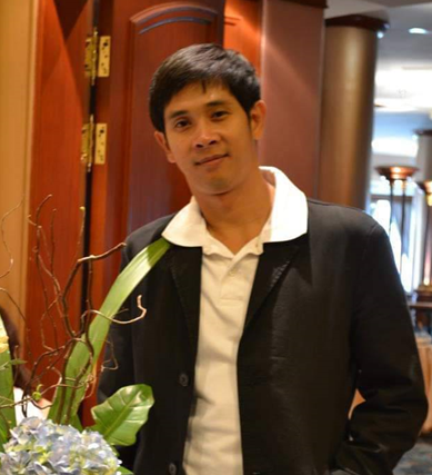 ชยกฤต คลังทอง (กอล์ฟ)