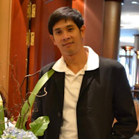 ชยกฤต คลังทอง (กอล์ฟ)