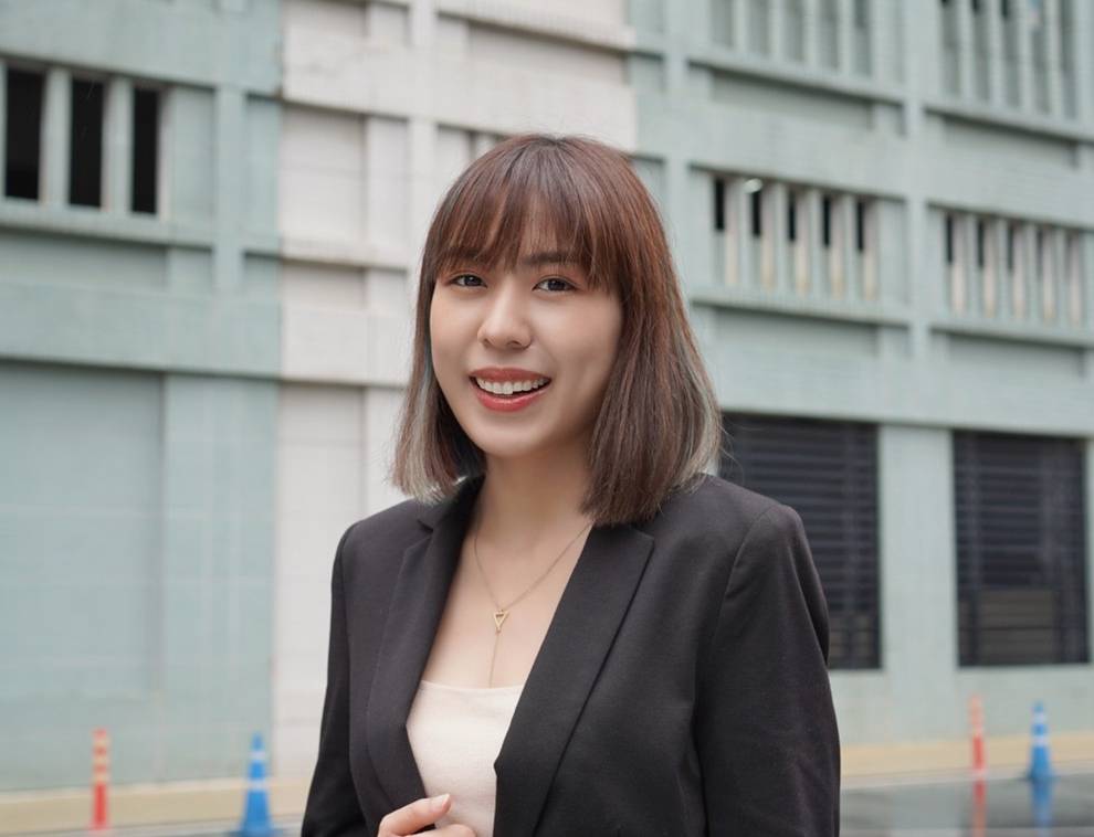 ปณิตา ประกายพัชราภา (ยีนส์)