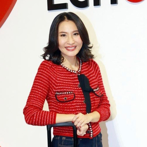 กอบกุล ฟอนฮาร์ตมัน (เอ๋)
