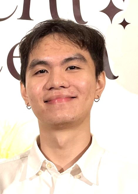ธัมมาวุธ ขบวนรัมย์ (เก้า)