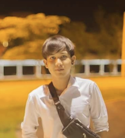 ธิติพันธุ์ ลิมปรังษี (ข้าวปั้น)