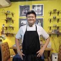 คณิน เมืองสุวรรณ (เสือ)