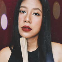 Milk Merrygirl avatar