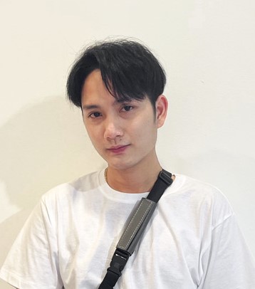 ธนัตถ์ กระแจะเจิม (แป๋ม)