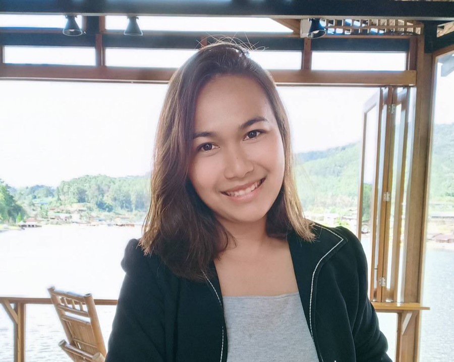 ชนาณัฏฐ์ ชเณศวรสิทธิ์ (นิล)