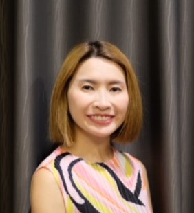 สาวิตรี เพียรประเสริฐกุล (อุ้ม)
