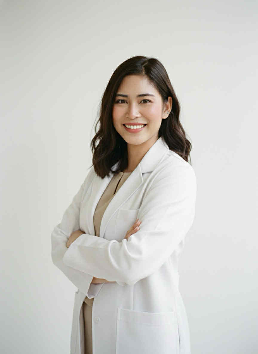 อารียา มหาวงศ์ (ขวัญ)