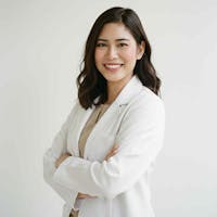 อารียา มหาวงศ์ (ขวัญ)