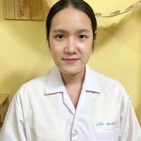 สพญ.ภาวิตา แสงศศิธร (น้ำตาล)