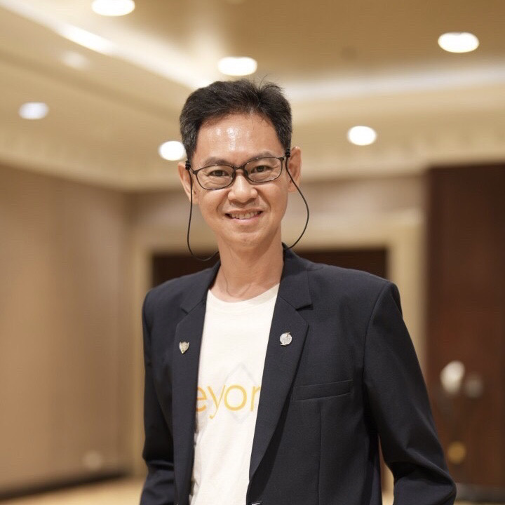 หัสดี จินาพงษ์ (ดี๋)