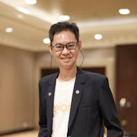 หัสดี จินาพงษ์ (ดี๋)