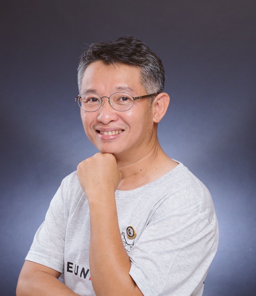 ศราวุธ ธิติศักดิ์สกุล (อาจารย์แจ๊ค)