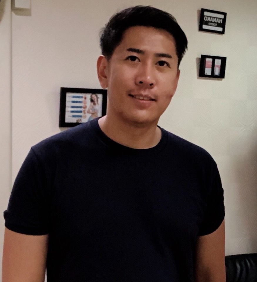 พศิน กังสภัทรกุล (นุ๊ก)