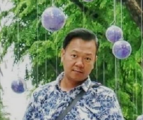 ณัฐเทพ เผ่าจินดา (จุ๊บ)