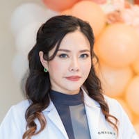 พญ.ช่ออัญชัญ ปัญญาเอกะวิทู (บีบี)