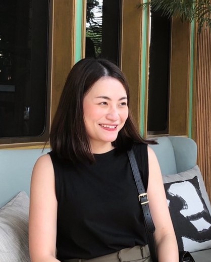 ธนัญญา ลันโทมรัตนะ (เฟิร์น)