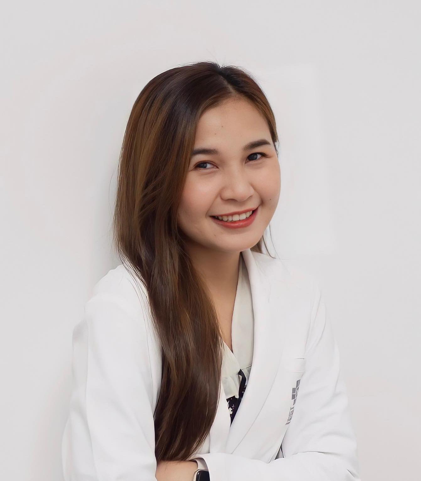 รัชรี  แสงบุดดี (ว่าน)