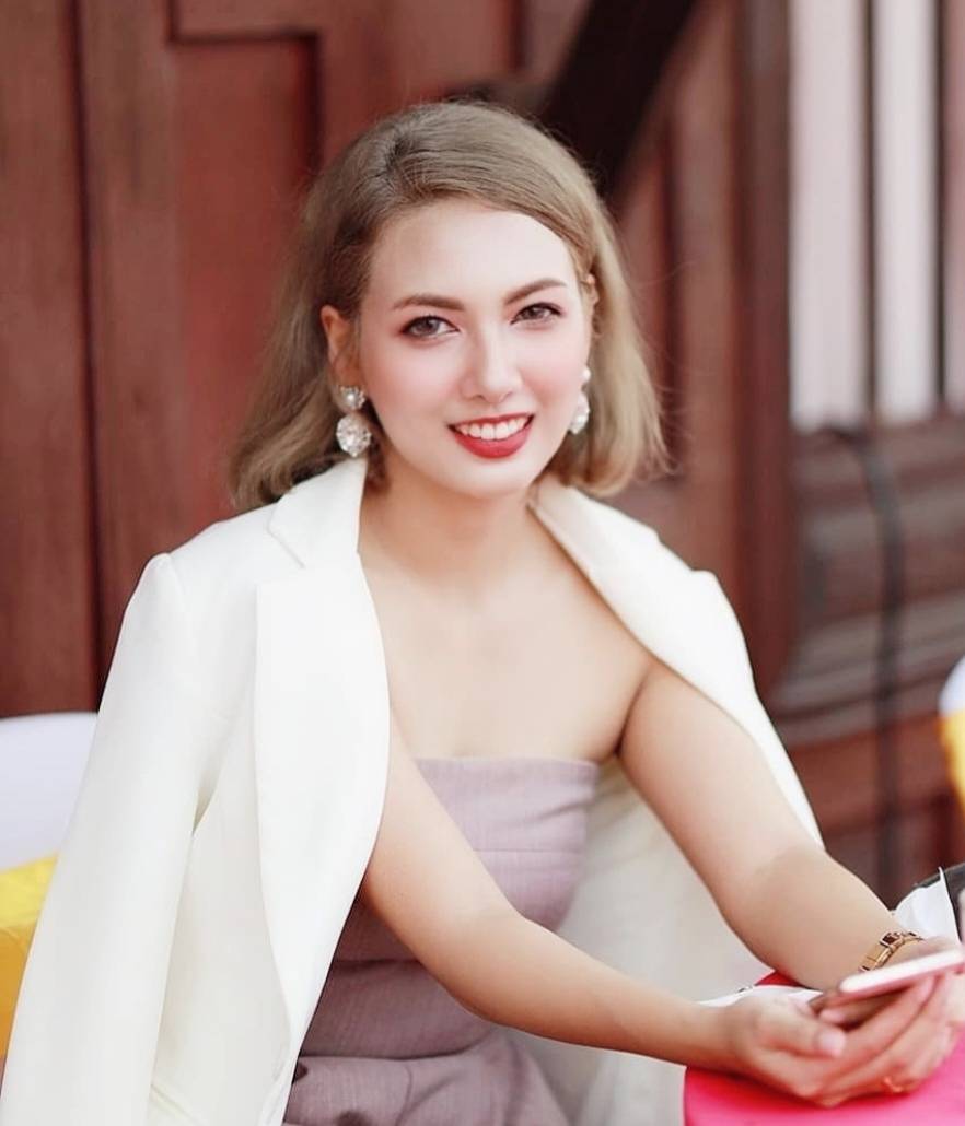 ธิดาพร หวินกำปัง (ดาว)