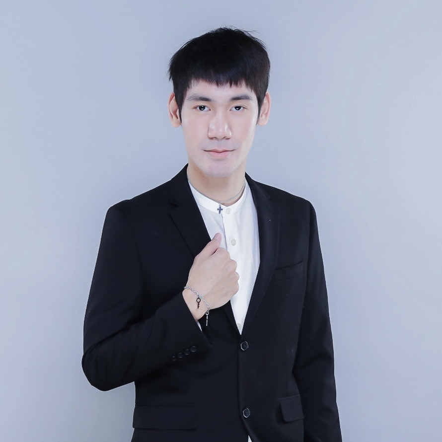ภก.ณัฐดนัย สุวัฑฒิต (บอส)
