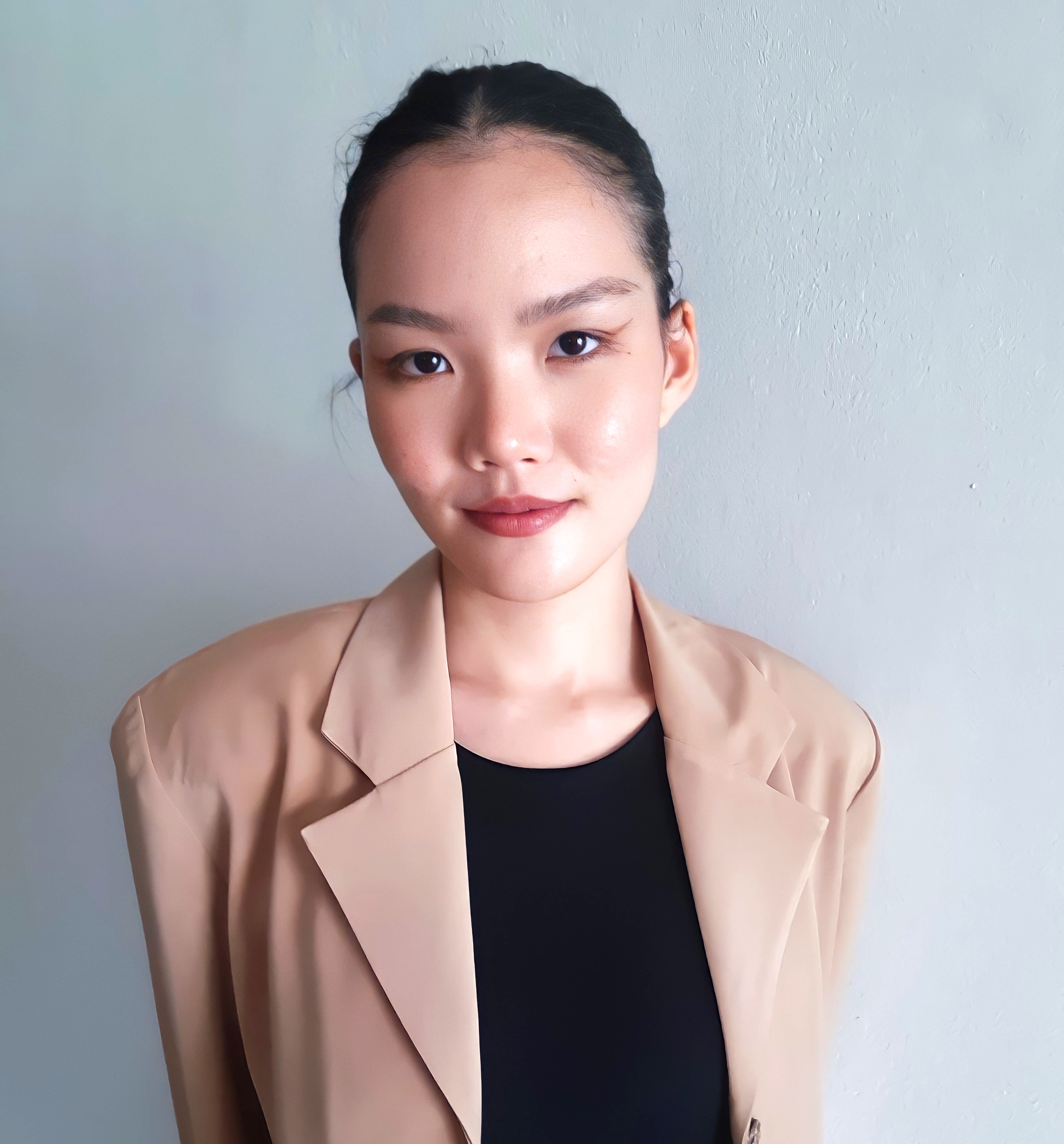 บุณยนุช เจริญอิทธิกุล (ปิ่น)