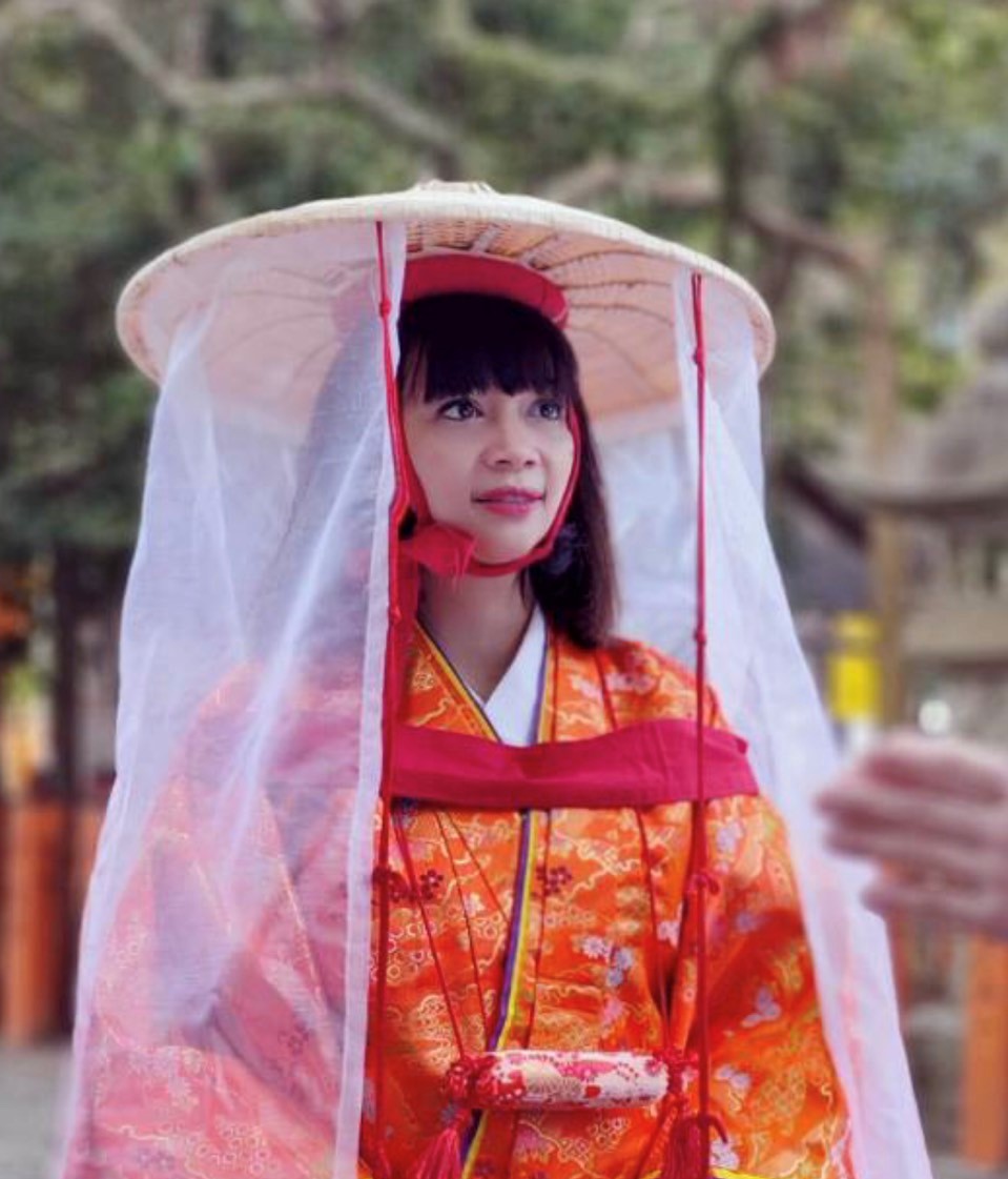 บันทึกของโซโนโกะ avatar