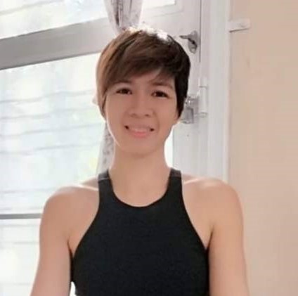 ณัฐรดา เศวตพัชร (ติ๋ง)