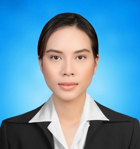 พว.รติพร จินะเป็งกาศ (ทราย)