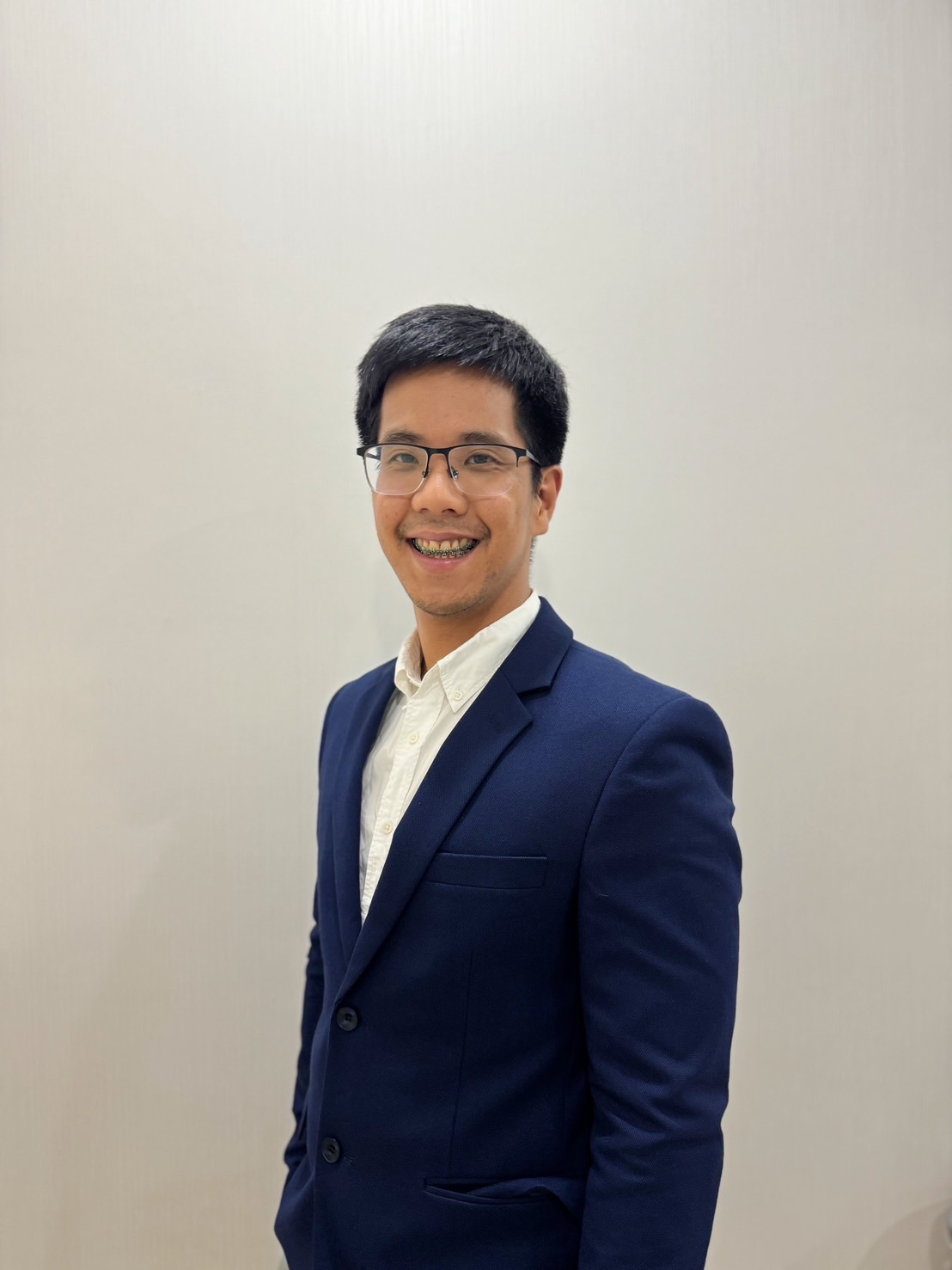 กภ.ดุลยนิติ์ นามศักดิ์ (บูม)