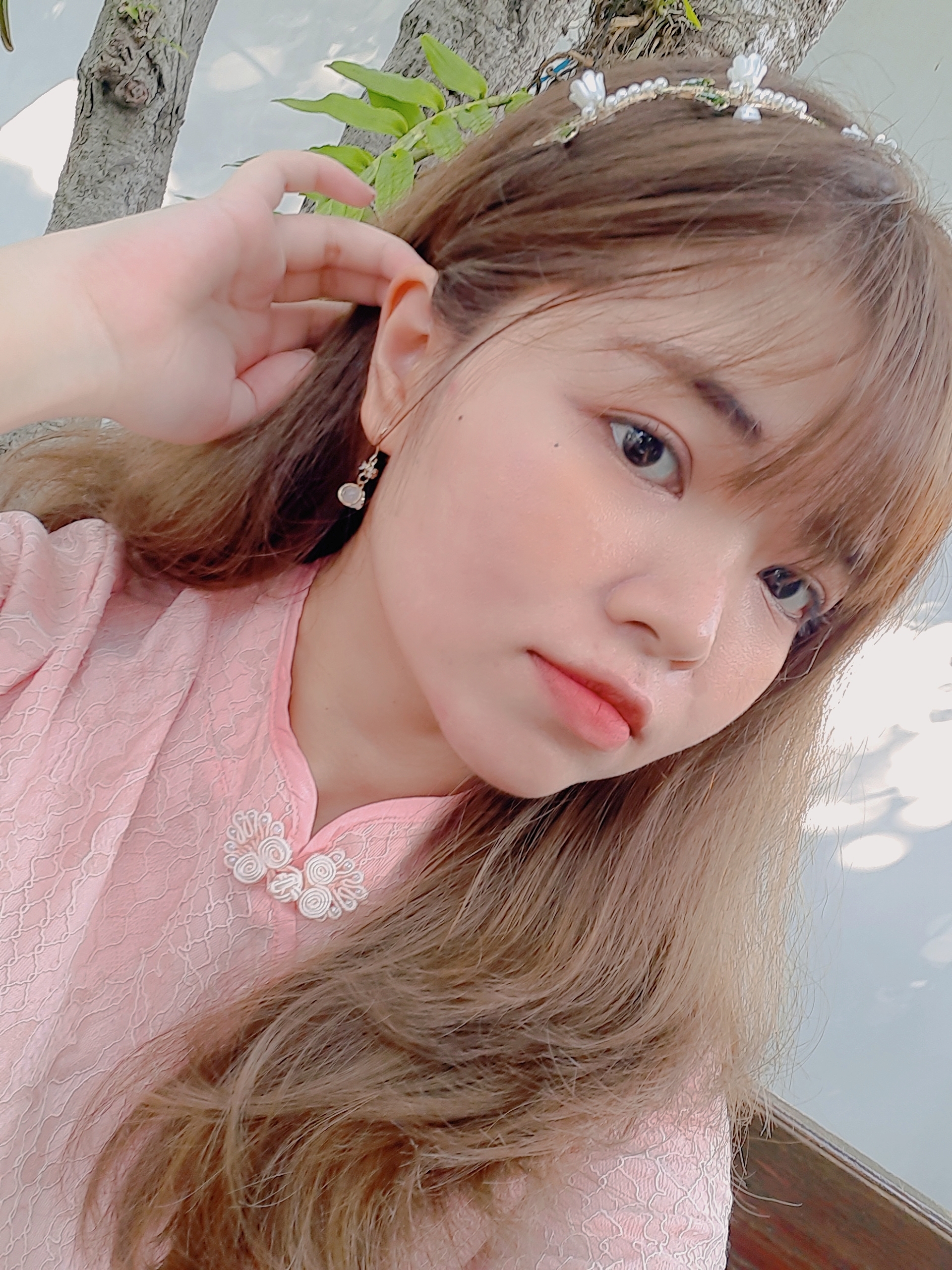 จิรัชยา แพรกแหน (กรีน)