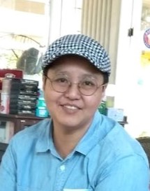 อังสนา สมบุญ (ชิ้น)