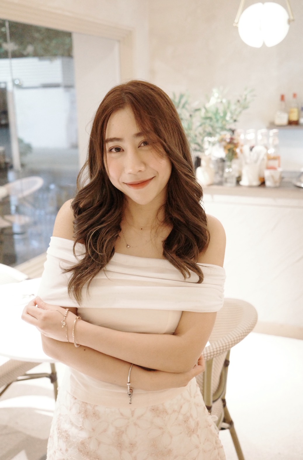 เมธาวี โชควิไลพรรณ (ใบตอง)