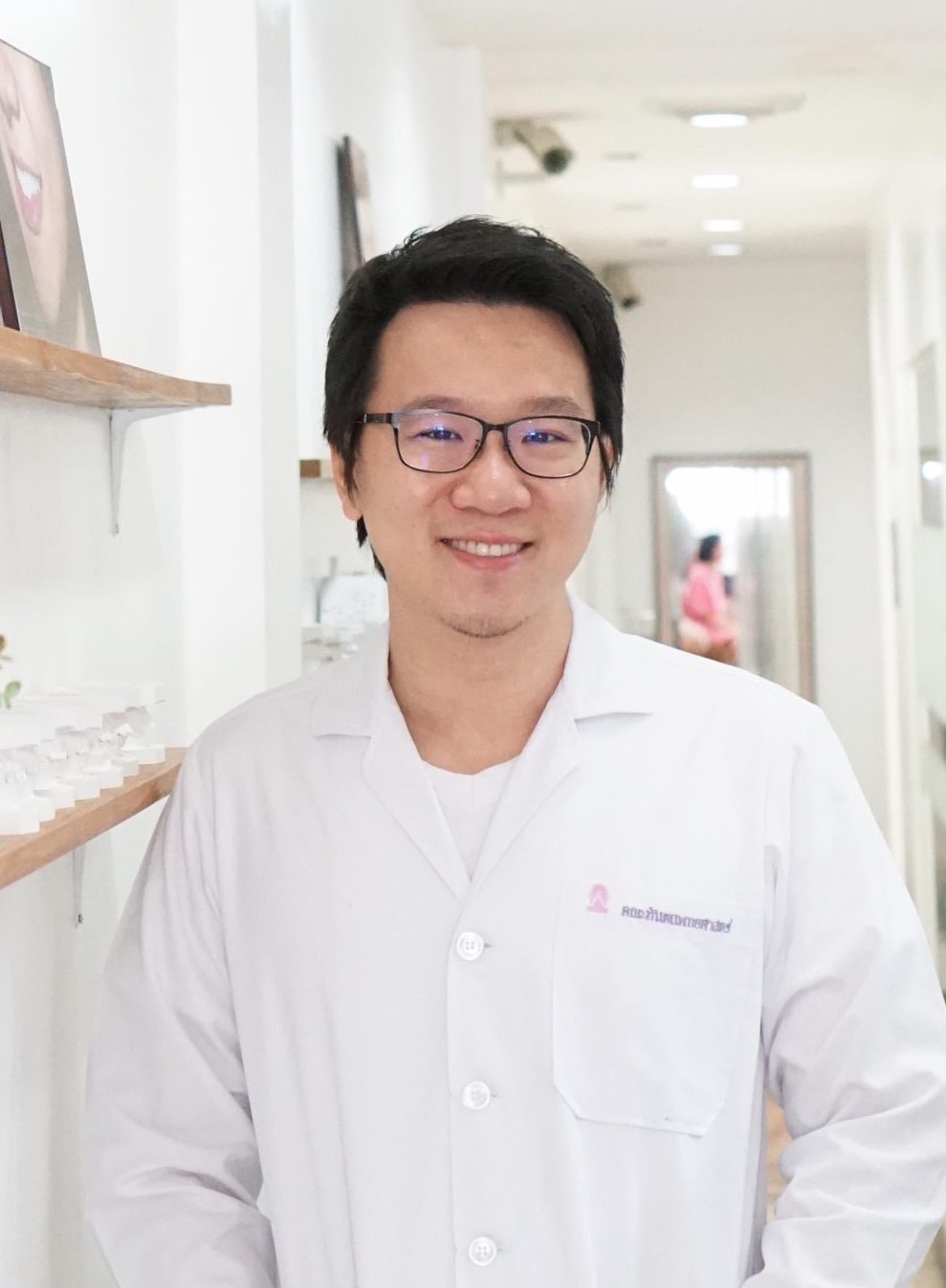 ทพ.อภิรักษ์ กิตติชัยศรี (ดิฟ)