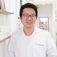 ทพ.อภิรักษ์ กิตติชัยศรี (ดิฟ)